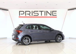 2025 Volkswagen Polo Hatch 1.0TSI 85kW Life