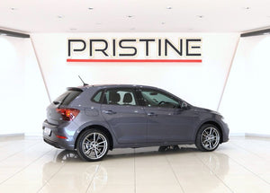 2025 Volkswagen Polo Hatch 1.0TSI 85kW Life