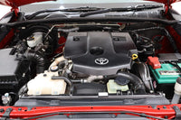 2019 Toyota Hilux 2.8GD-6 Double Cab Legend 50 Auto