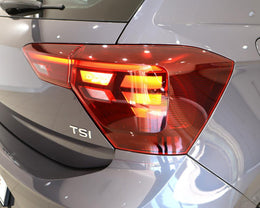 2025 Volkswagen Polo Hatch 1.0TSI 85kW Life