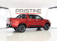 2019 Toyota Hilux 2.8GD-6 Double Cab Legend 50 Auto