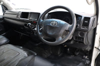 2024 Toyota Quantum 2.5D-4D Sesfikile