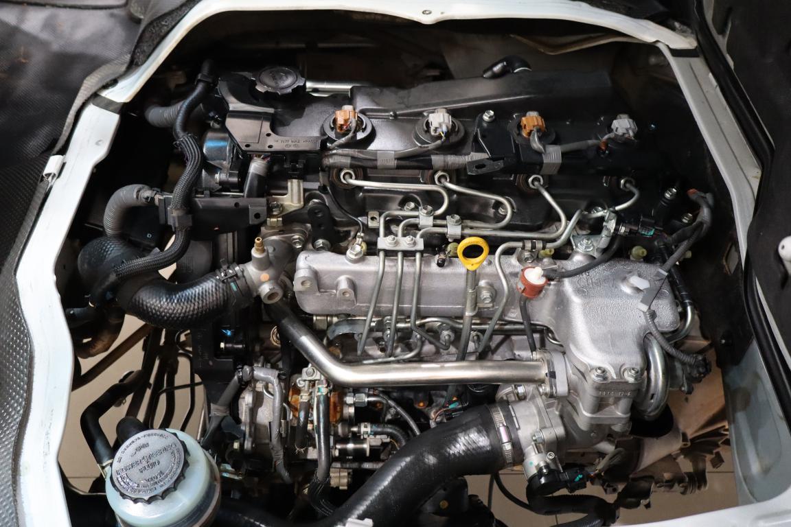 2024 Toyota Quantum 2.5D-4D Sesfikile