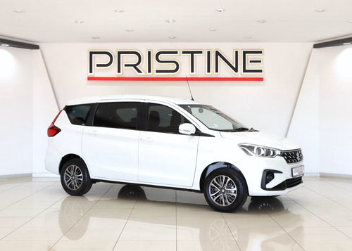 2023 Suzuki Ertiga 1.5 GL