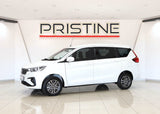 2023 Suzuki Ertiga 1.5 GL