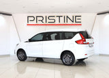 2023 Suzuki Ertiga 1.5 GL