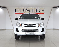 2020 Isuzu D-Max 250 Fleetside