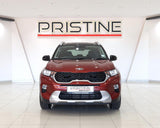 2021 Kia Sonet 1.5 EX