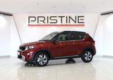 2021 Kia Sonet 1.5 EX