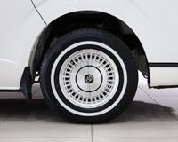 2013 Toyota Quantum 2.7 GL 10-seater bus