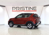 2021 Kia Sonet 1.5 EX