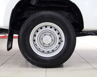 2020 Isuzu D-Max 250 Fleetside