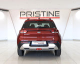 2021 Kia Sonet 1.5 EX