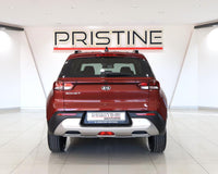 2021 Kia Sonet 1.5 EX