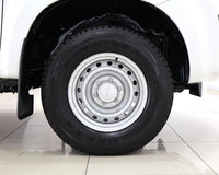 2020 Isuzu D-Max 250 Fleetside