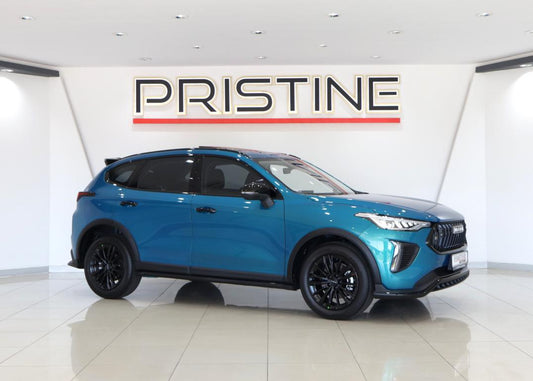 2026 Haval Jolion Pro 1.5T Super Luxury