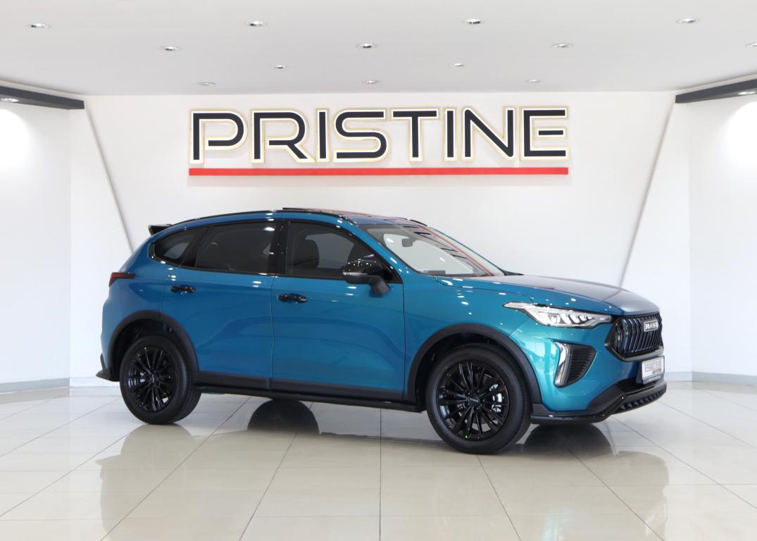 2026 Haval Jolion Pro 1.5T Super Luxury