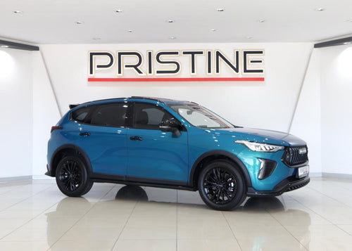 2026 Haval Jolion Pro 1.5T Super Luxury