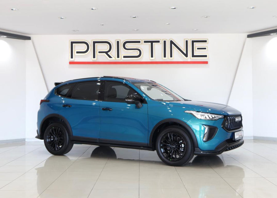 2026 Haval Jolion Pro 1.5T Super Luxury
