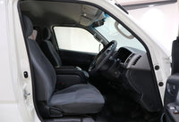 2013 Toyota Quantum 2.7 GL 10-seater bus