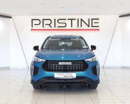 2026 Haval Jolion Pro 1.5T Super Luxury