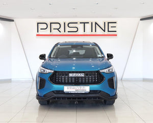 2026 Haval Jolion Pro 1.5T Super Luxury