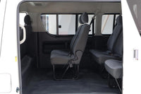 2013 Toyota Quantum 2.7 GL 10-seater bus