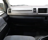 2013 Toyota Quantum 2.7 GL 10-seater bus