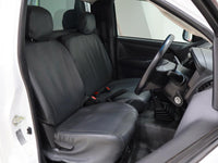 2020 Isuzu D-Max 250 Fleetside