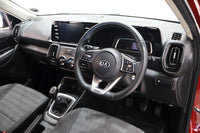 2021 Kia Sonet 1.5 EX