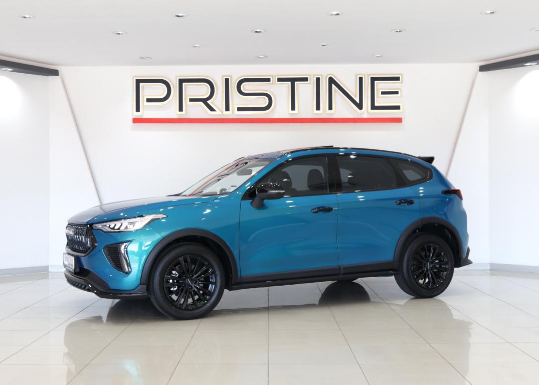 2026 Haval Jolion Pro 1.5T Super Luxury