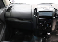 2020 Isuzu D-Max 250 Fleetside