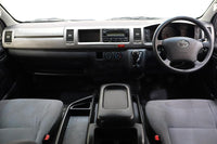 2013 Toyota Quantum 2.7 GL 10-seater bus