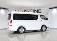 2013 Toyota Quantum 2.7 GL 10-seater bus