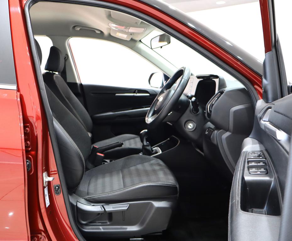 2021 Kia Sonet 1.5 EX