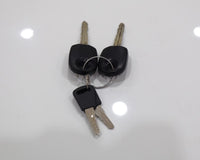 2020 Isuzu D-Max 250 Fleetside