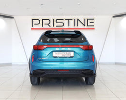2026 Haval Jolion Pro 1.5T Super Luxury