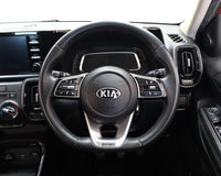 2021 Kia Sonet 1.5 EX