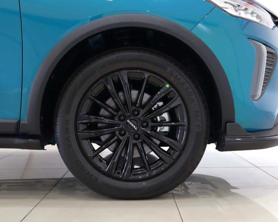 2026 Haval Jolion Pro 1.5T Super Luxury