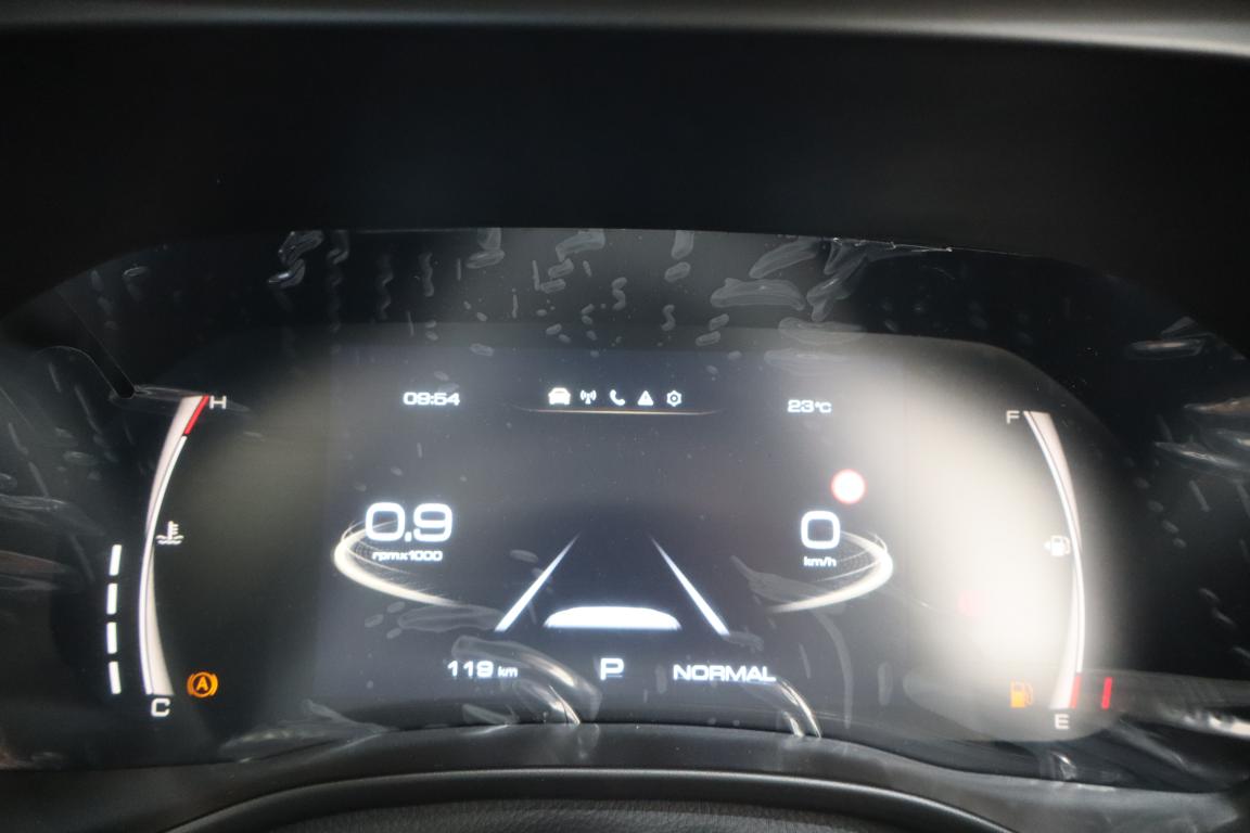 2026 Haval Jolion Pro 1.5T Super Luxury