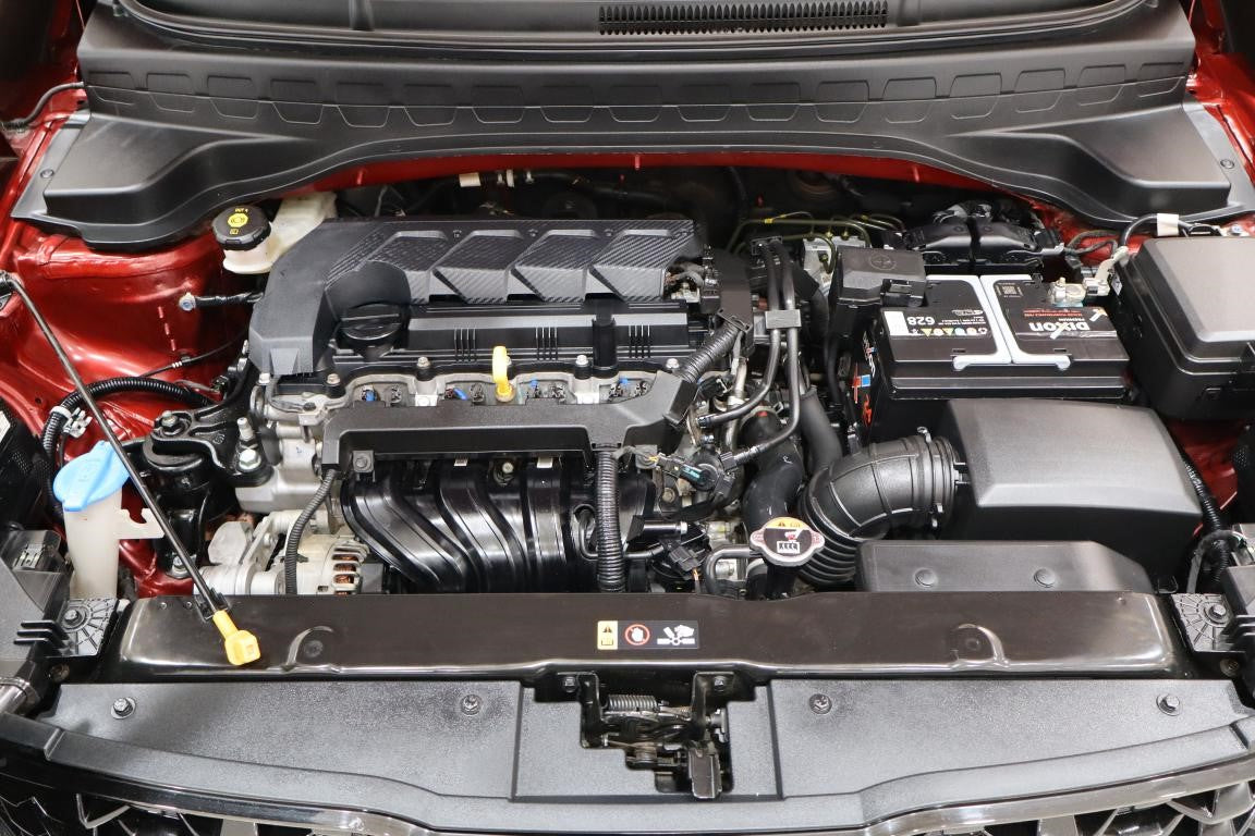 2021 Kia Sonet 1.5 EX