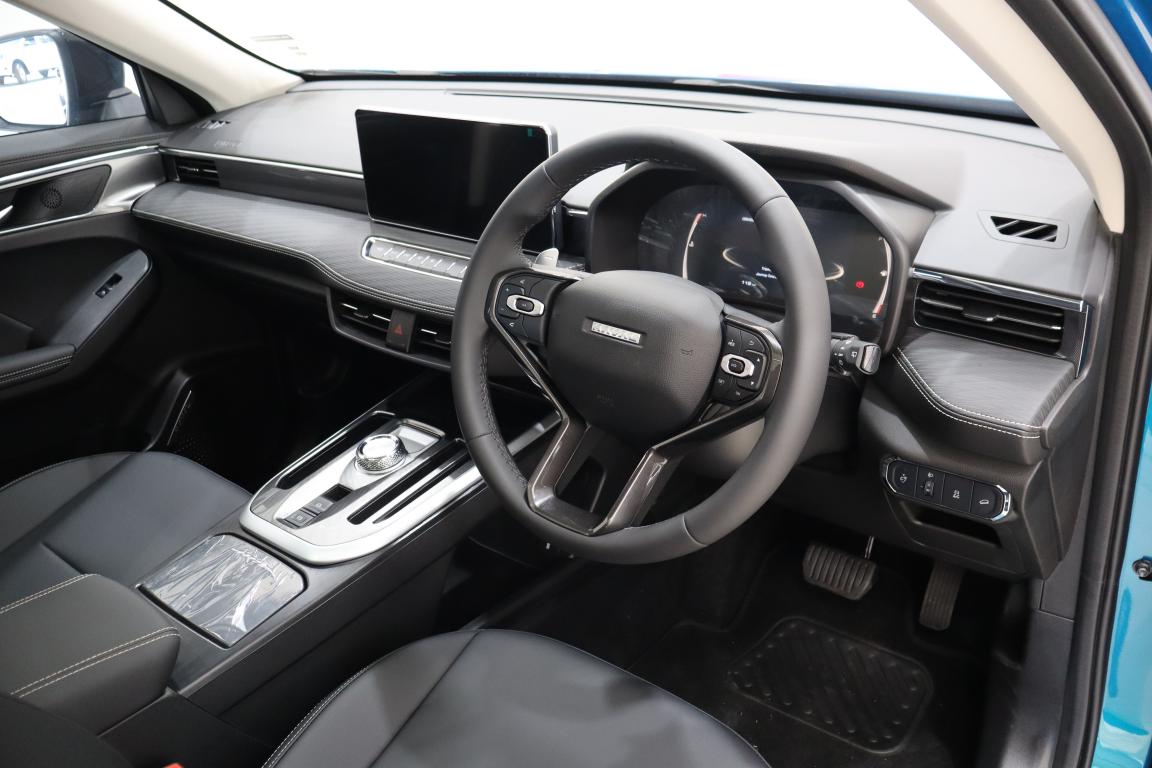 2026 Haval Jolion Pro 1.5T Super Luxury
