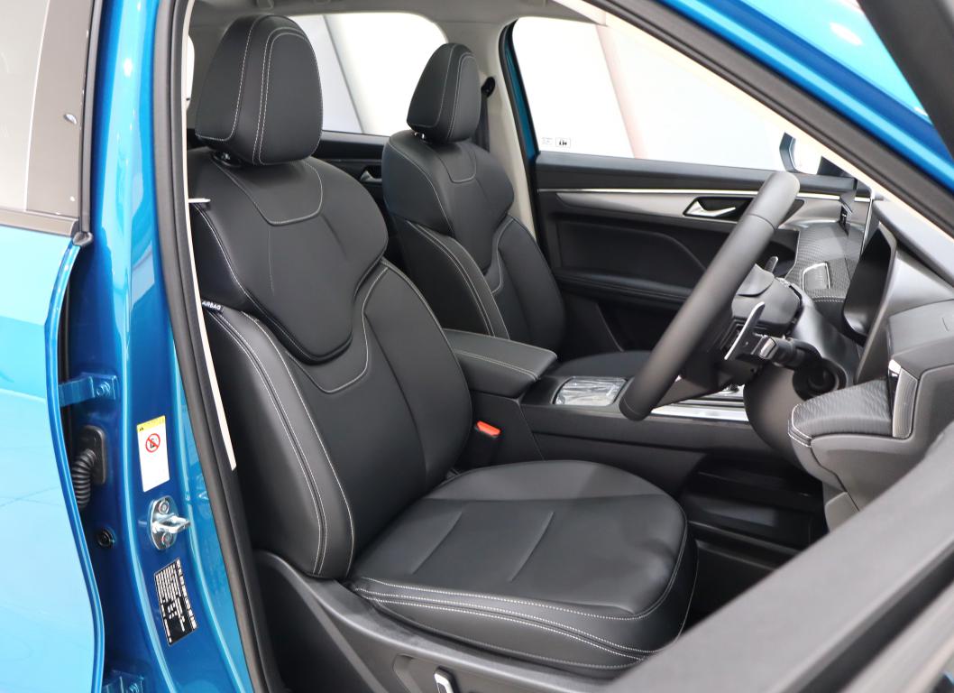 2026 Haval Jolion Pro 1.5T Super Luxury