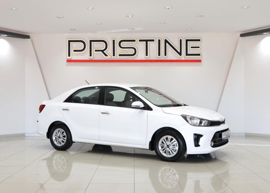 2023 Kia Pegas 1.4 EX