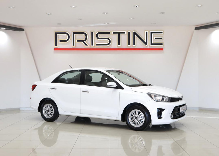 2023 Kia Pegas 1.4 EX