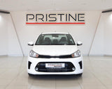 2023 Kia Pegas 1.4 EX