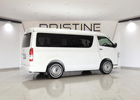 2012 Toyota Quantum 2.7 GL 10-seater bus