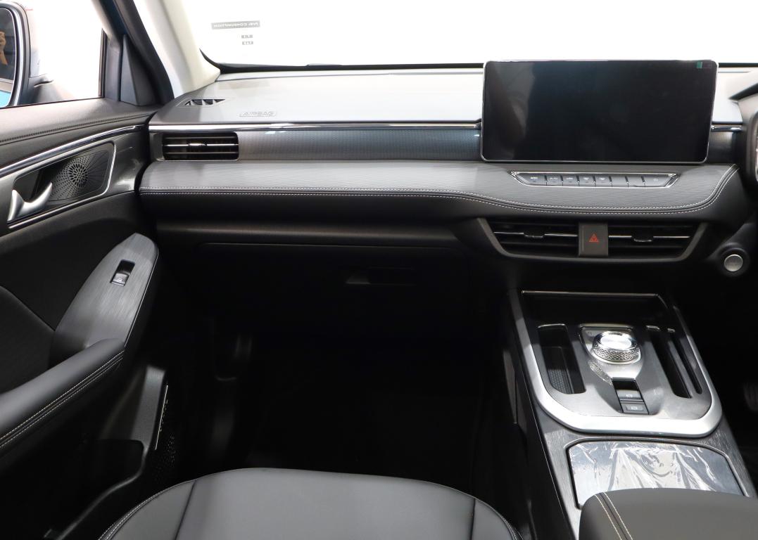 2026 Haval Jolion Pro 1.5T Super Luxury