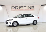 2023 Kia Pegas 1.4 EX