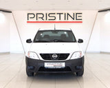 2021 Nissan NP200 1.6